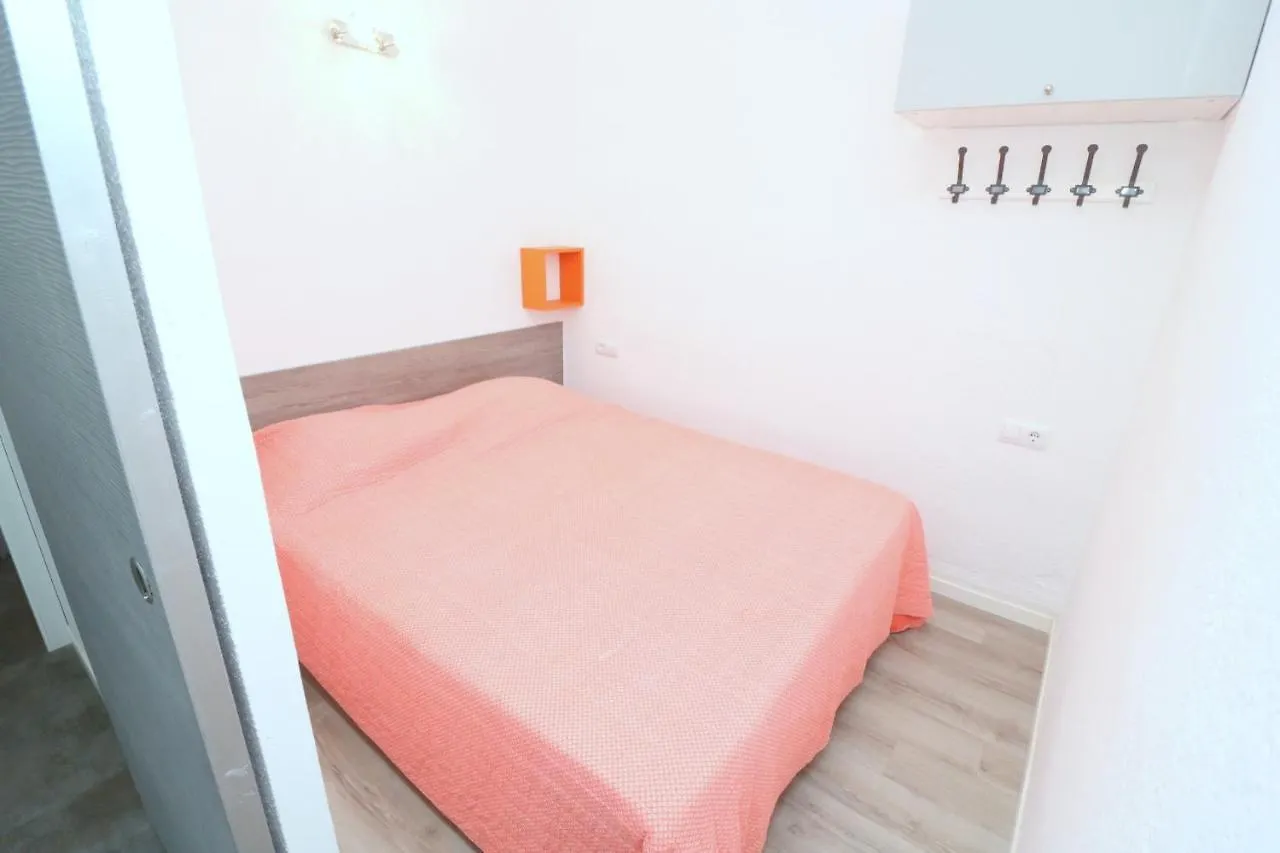 Concordia Apartment Roses 0*,  Spain