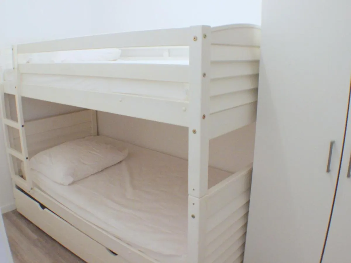 Concordia Apartment Roses Spain